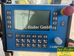 Lemken Solitair 9/600 KA-DS Zirkon 10/600 KA