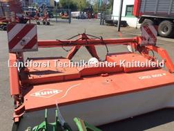 Kuhn GMD 802 F-FF