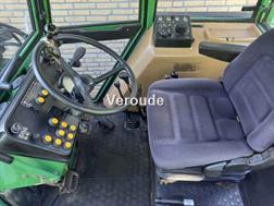 Fendt 306 LS