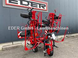 Sip Spider Robust 815/8