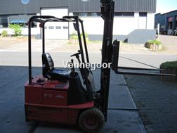 Linde E12