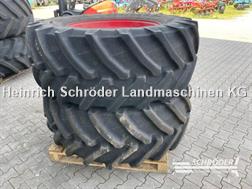 Trelleborg 2X 600/65 R34