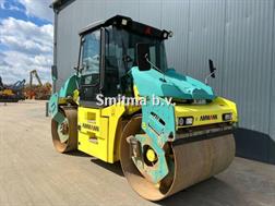 Ammann ARP95