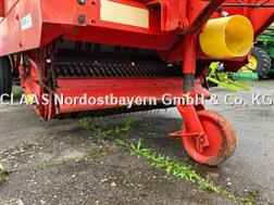 Krone TURBO 3200 Oldtimer