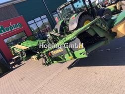 Krone EasyCut B 870 CV