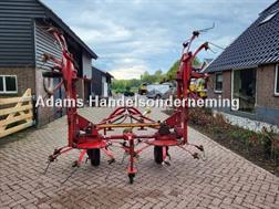 Lely Lotus 600 schudder