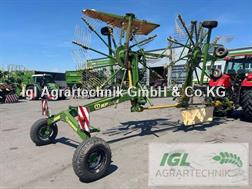 Krone Swadro 810