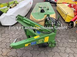Krone Active Move R360