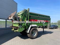 Bergmann TSW 3140 E mestverspreider