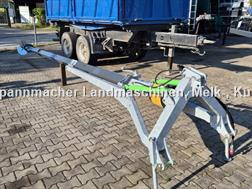 Bauer GÜLLEMIXER