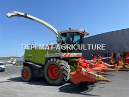 Claas JAGUAR 830