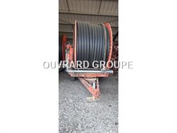 Irrifrance OPTIMA3