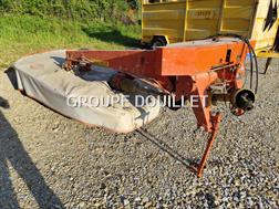 Kuhn GMD 602