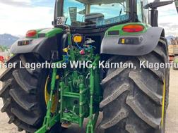 John Deere 6150 R