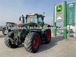 Fendt 822
