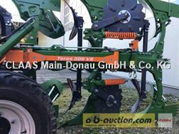 Amazone TERES 300 V 5+1 90