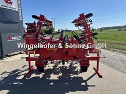Einböck Chopstar Prime 5-90 + Row Guard 500