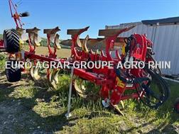 Pöttinger SERVO 35 S PLUS
