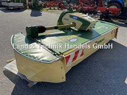 Krone Easy Cut F 360 Gen. 4