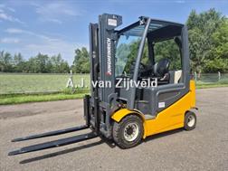 Jungheinrich EFG 430K