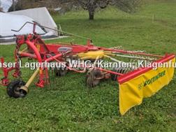 Pöttinger TOP 380 N