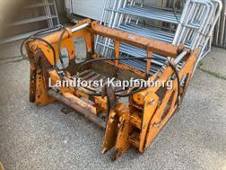 Parmiter SC 140