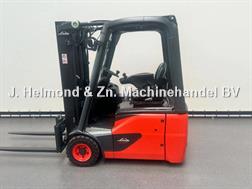 Linde 386 E 14-02