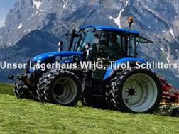 New Holland T 5.95