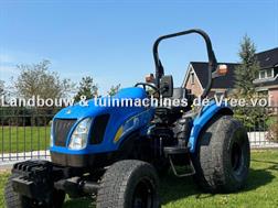 New Holland TC 45 DA