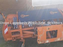 Hauer SRS 2 3000