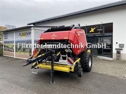 Pöttinger Impress 3160V Pro