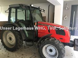 Massey Ferguson 2210 Cabine