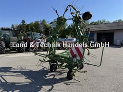 Krone KW 6.72 / 6