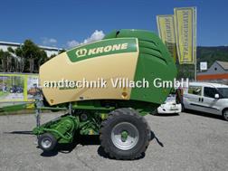 Krone Comprima V 150 XC Plus