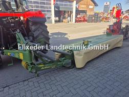 Krone Active Mow R360