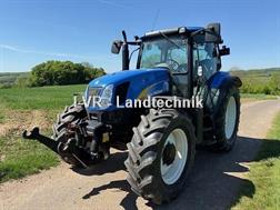 New Holland T 6030