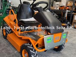 As Motor AS 800 Freerider
