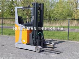 Still FM-X 17 EXTENDING FORKS SIDESHIFT 5.75 M