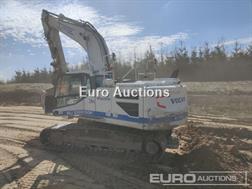 Volvo EC300EL
