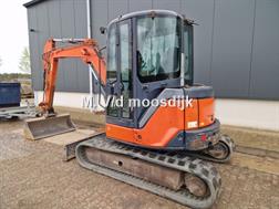 Hitachi ZX48U-3