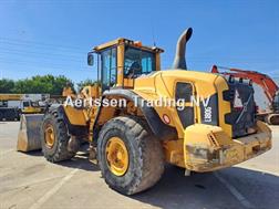 Volvo L180G
