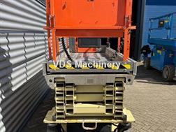 JLG 3246ES Hoogwerker Schaarhoogwerker