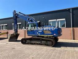 Liebherr R926LC