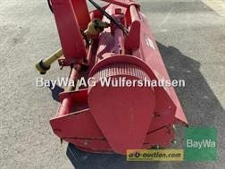 Sauerburger WM 2650