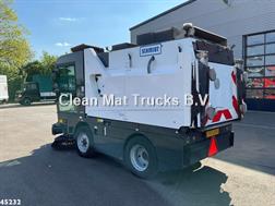 Schmidt Cleango 500 Compact Euro 6