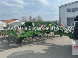 Amazone COBRA 6000-2TX
