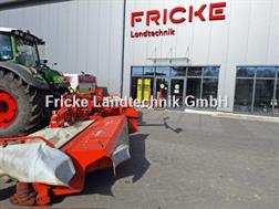 Kuhn FC 883 FF Lift Control