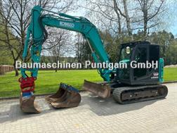Kobelco SK 85 MSR-7