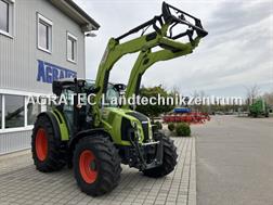 Claas ARION 420 CIS