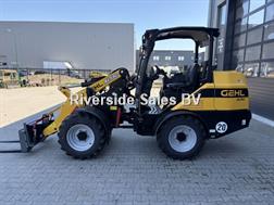 Gehl AL550